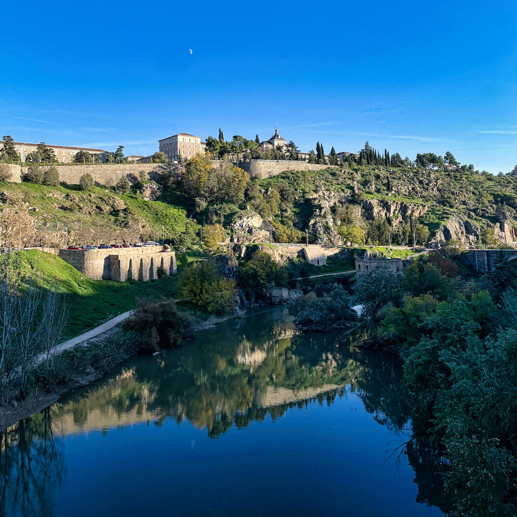 Toledo